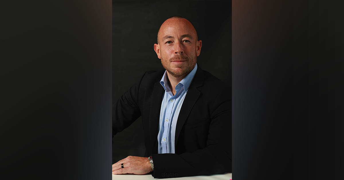 Stedia annonce l’arrivée de Pierre Boulogne comme nouveau directeur général