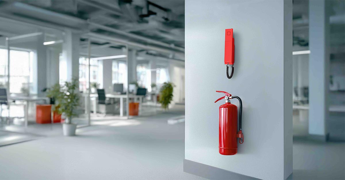 Snom E303, un téléphone d’urgence pensé pour les environnements publics