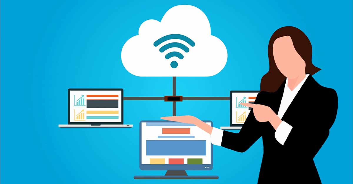 Les avantages du cloud pour les communications réglementées