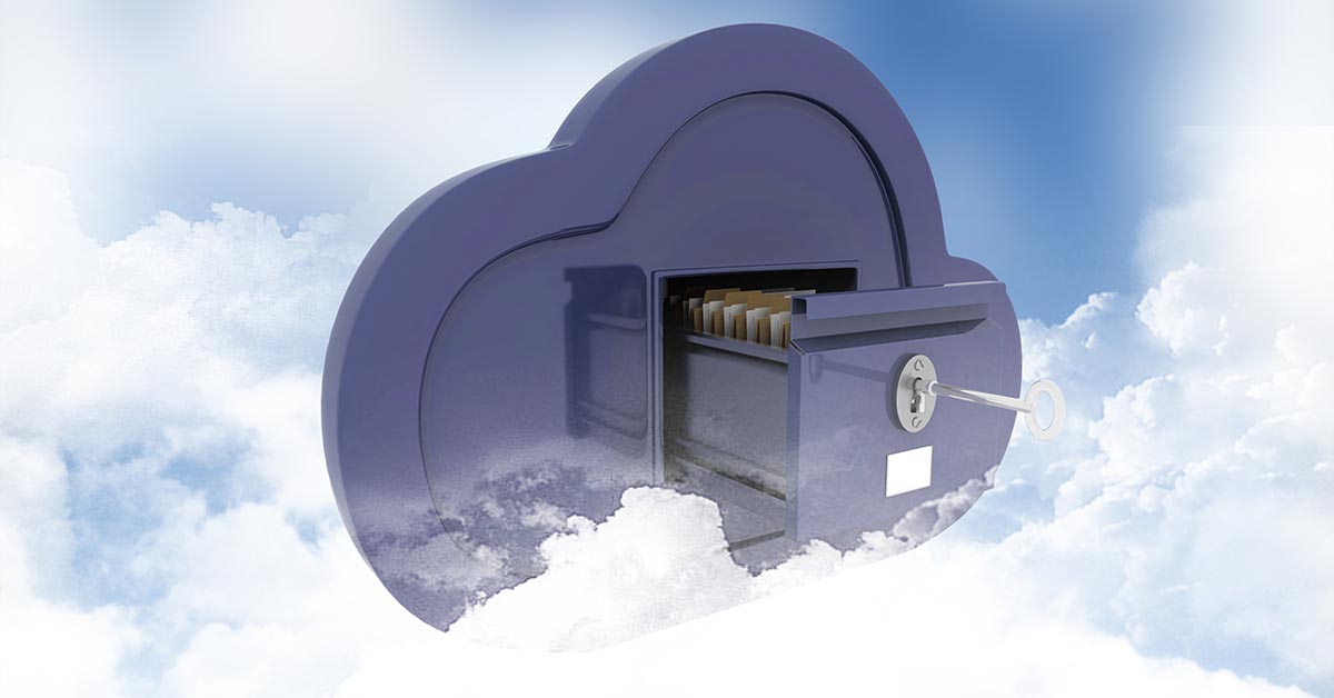 ITS Integra progresse vers SecNumCloud avec la validation du jalon J1