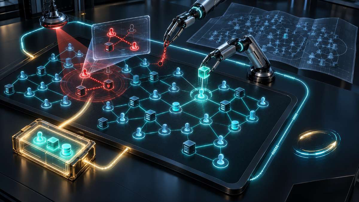Rubrik veut ramener la restauration des identités à quelques heures avec Crowdstrike Rubrik veut ramener la restauration des identités à quelques heures avec Crowdstrike